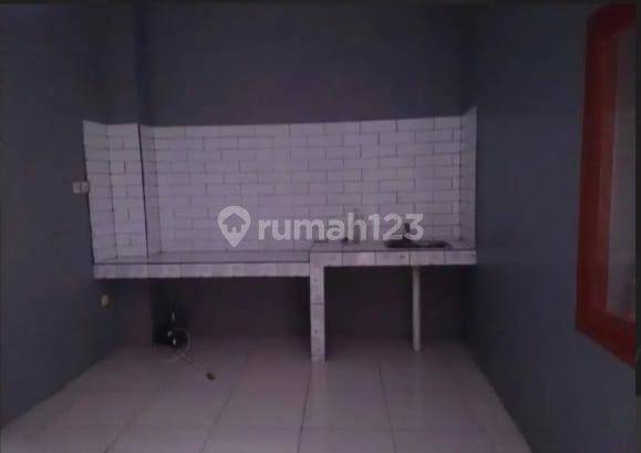 5174ef Rumah Sertifikat Hak Milik Setu Bekasi Jawa Barat 3