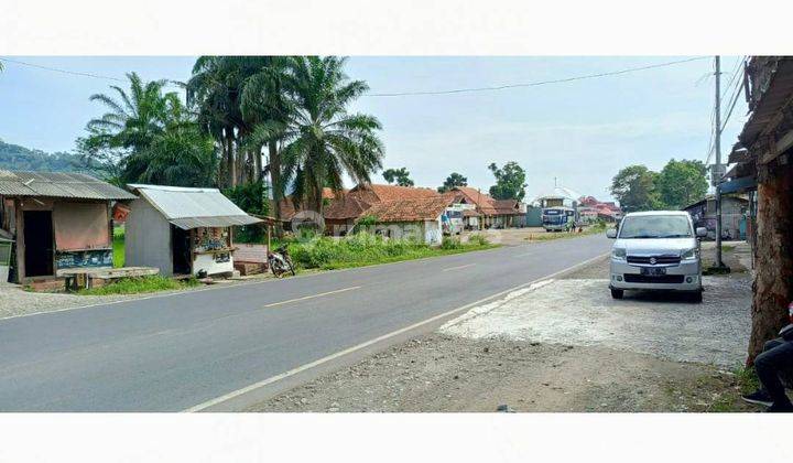 5173ef Tanah SHM Balubur Limbangan, Garut, Jawa Barat 3