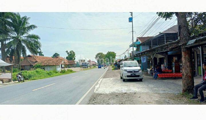 5173ef Tanah SHM Balubur Limbangan, Garut, Jawa Barat 5