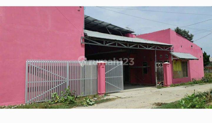 5180ef Rumah SHM Maleo, Matikulore, Palu, Sulawesi Tengah  7