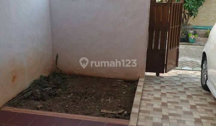 5190ef Rumah Unfurnished di Bantar Gebang, Bekasi, Jawa Barat 2