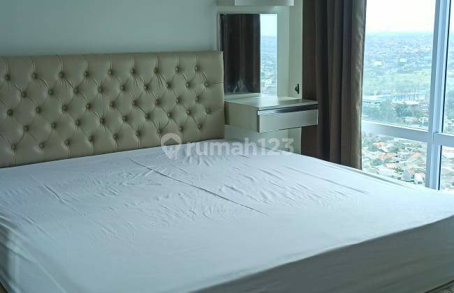 5191ef Apartemen Puri Mansion 1 BR Furnished 2