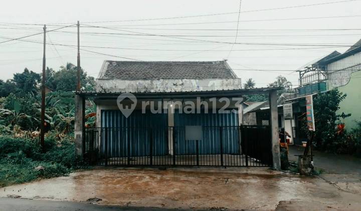 5193an Rumah Unfurnished SHM di Arjasa, Jember, Jawa Timur 2