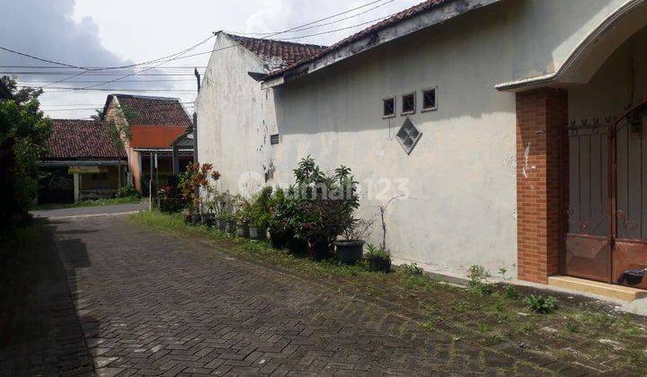 5193an Rumah Unfurnished SHM di Arjasa, Jember, Jawa Timur 4