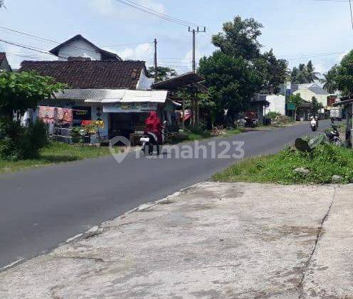 5193an Rumah Unfurnished SHM di Arjasa, Jember, Jawa Timur 3