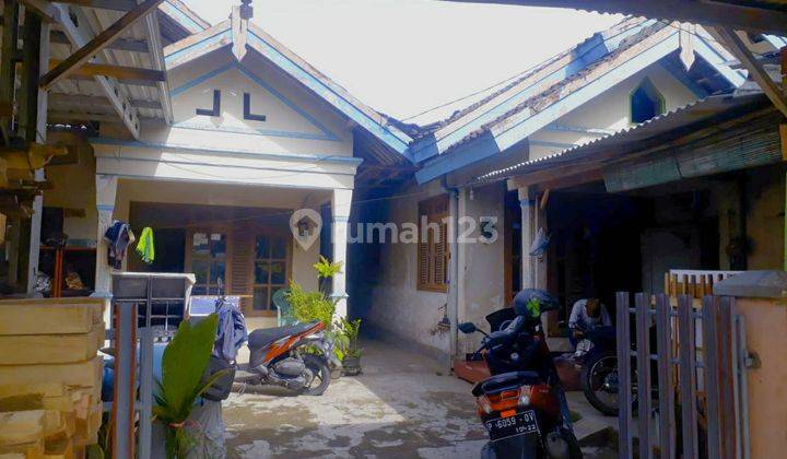 5194an Rumah Unfurnished di Arjasa, Jember, Jawa Timur 4