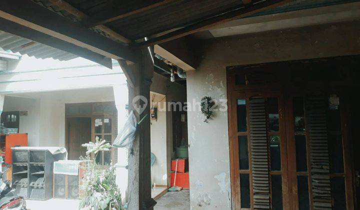 5194an Rumah Unfurnished di Arjasa, Jember, Jawa Timur 6