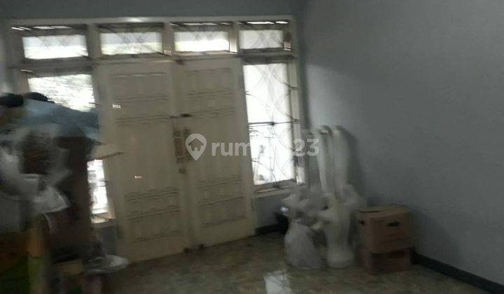 5195an Rumah 2 Lantai SHM di Arjasa, Jember, Jawa Timur 2