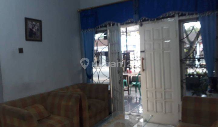 5195an Rumah 2 Lantai SHM di Arjasa, Jember, Jawa Timur 6