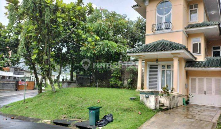 5192hr Rumah Semi Furnished di Sentul City, Bogor, Jawa Barat 2