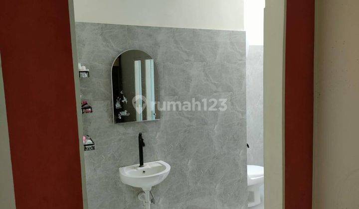 5196an Rumah Unfurnished di Sumbersari, Jember, Jawa Timur 9
