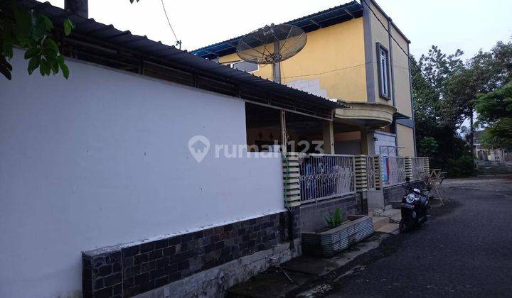5197an Rumah SHM di Sumbersari, Jember, Jawa Timur 2