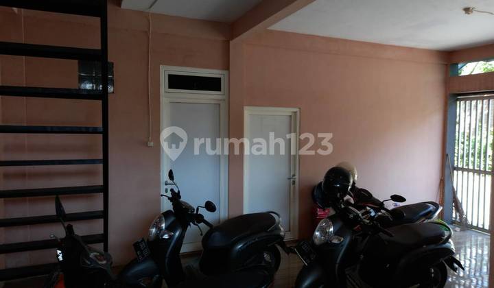 5197an Rumah SHM di Sumbersari, Jember, Jawa Timur 3