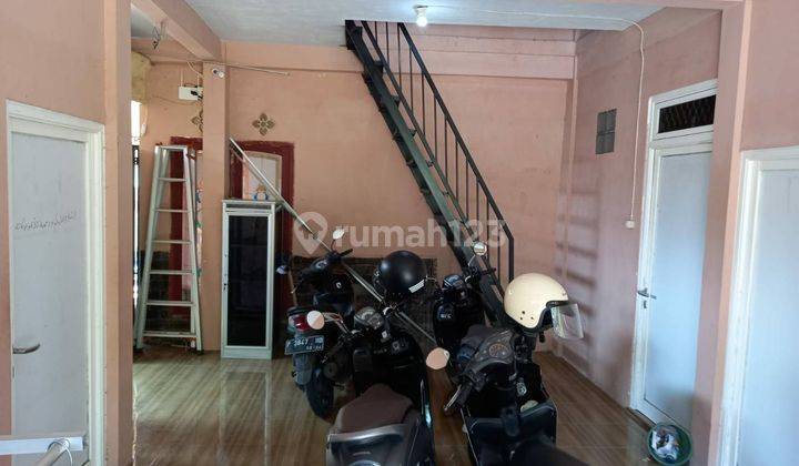5197an Rumah SHM di Sumbersari, Jember, Jawa Timur 4