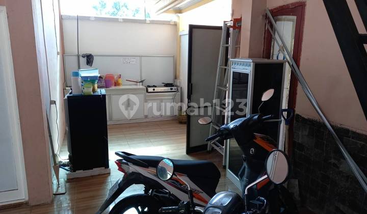 5197an Rumah SHM di Sumbersari, Jember, Jawa Timur 5