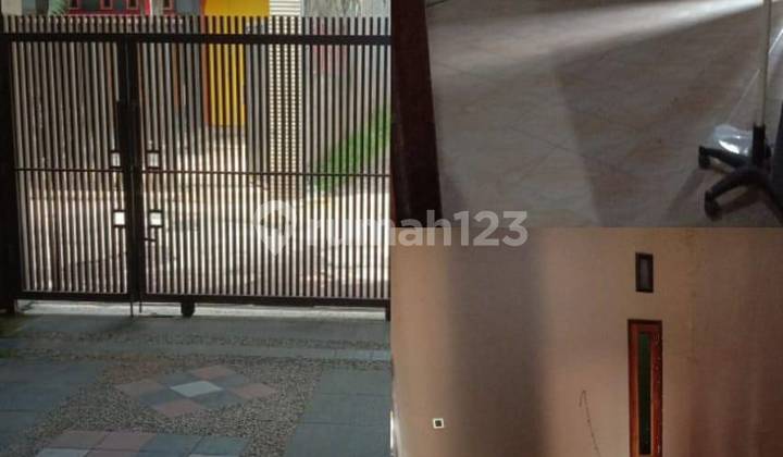 5200ef Rumah 2 Lantai SHM di Tarogong Kidul, Garut, Jawa Barat 8