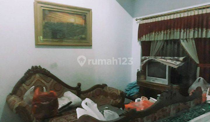 5201an Rumah Unfurnished di Arjasa, Jember, Jawa Timur 5