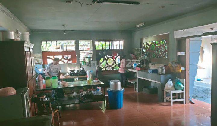 5207ef Ruang usaha di Gending, Probolinggo, Jawa Timur 11