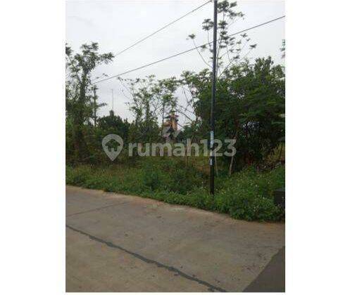 5212ef Tanah di Tulis, Batang, Jawa Tengah SHM 7