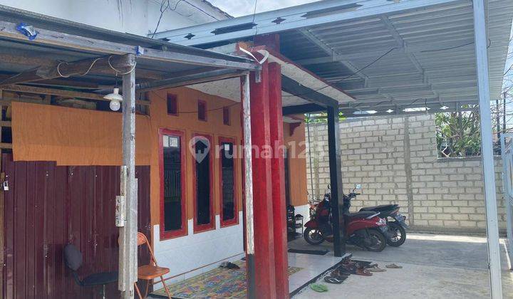 5215ef Rumah di Landasan Ulin, Banjar Baru, Kalimantan Selatan 7