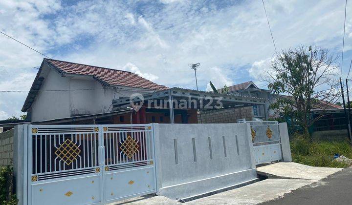 5215ef Rumah di Landasan Ulin, Banjar Baru, Kalimantan Selatan 10
