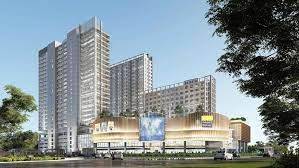 5216ef Apartemen Green Sedayu Semi Furnished Baru 9