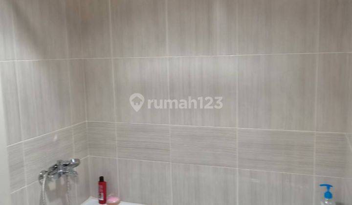 5218ef Apartement Vasanta Innopark Furnished Bagus 6