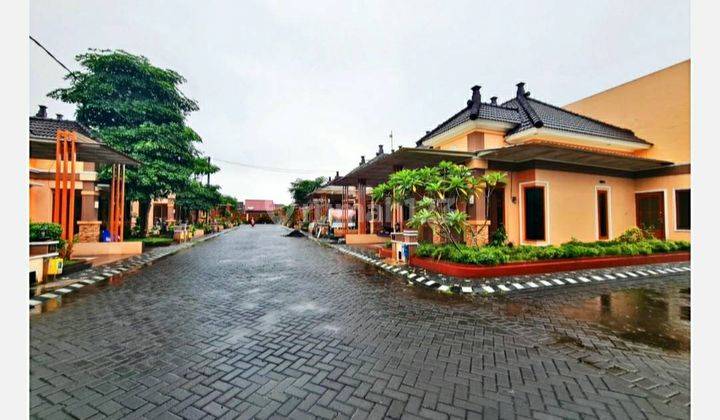 5220ef Rumah Bagus SHM di Kedungkandang, Malang, Jawa Timur 2