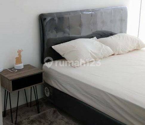 5224ef Apartement Apartemen Tree Park Furnished 4