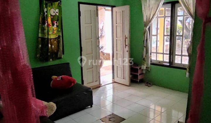 5230ef Rumah SHM di Purwodadi, Subang, Jawa Barat 3