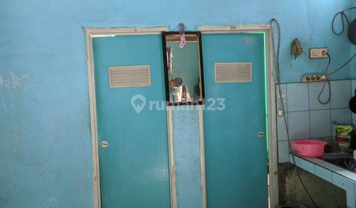 5230ef Rumah SHM di Purwodadi, Subang, Jawa Barat 8