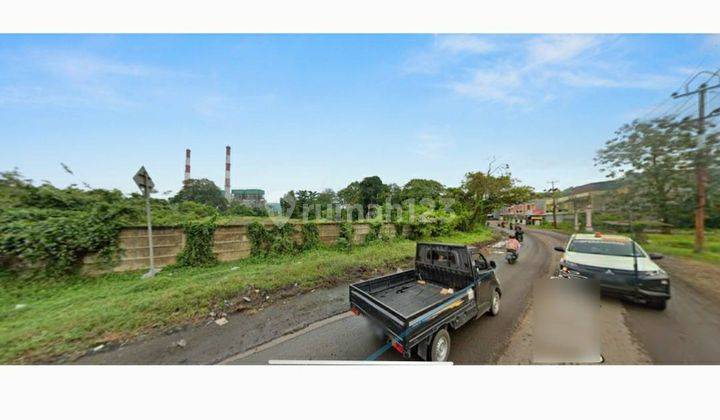 5233ef Tanah di Lawang Kidul, Muara Enim, Sumatera Selatan SHM 4