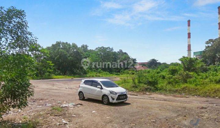 5233ef Tanah di Lawang Kidul, Muara Enim, Sumatera Selatan SHM 7
