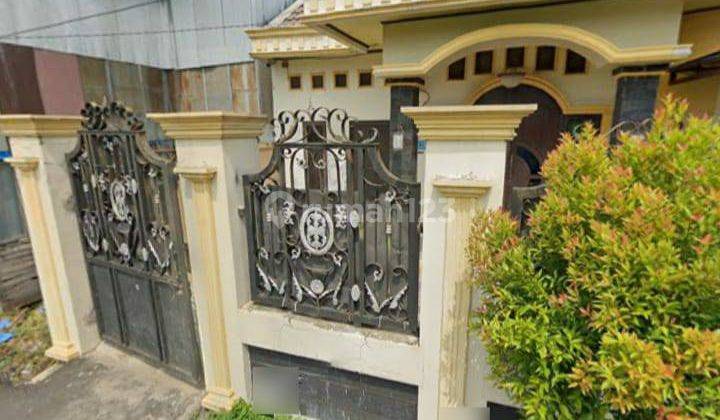 5240ef Rumah di Banjarmasin, Kalimantan Selatan 3