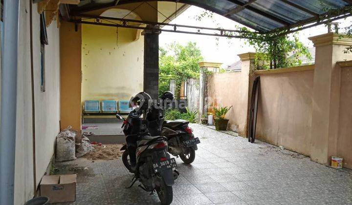 5240ef Rumah di Banjarmasin, Kalimantan Selatan 5