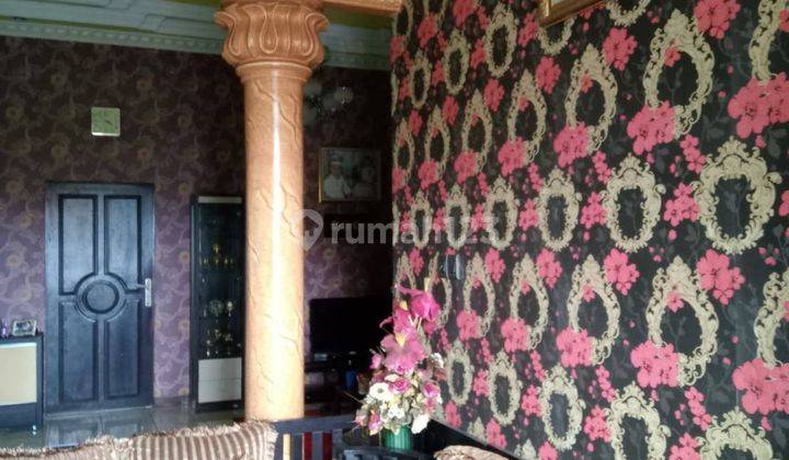 5240ef Rumah di Banjarmasin, Kalimantan Selatan 8