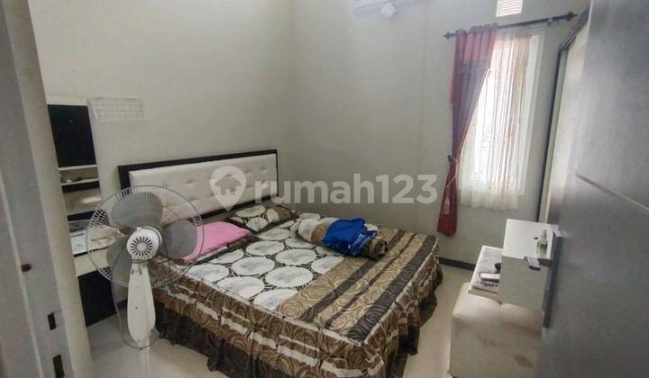 5241ef Rumah di Gambut, Banjar, Kalimantan Selatan  5