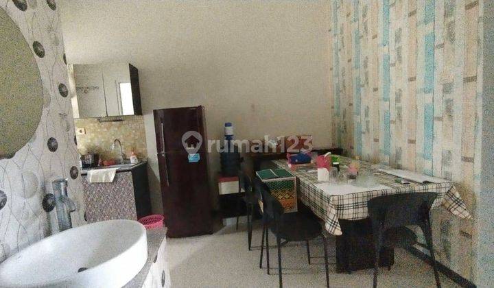 5241ef Rumah di Gambut, Banjar, Kalimantan Selatan  7