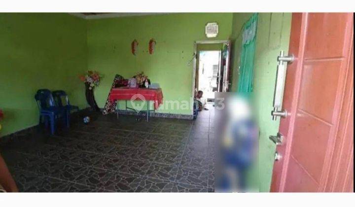 5253ef Rumah di Siantar Utara, Pematang Siantar, Sumatera Utara 6