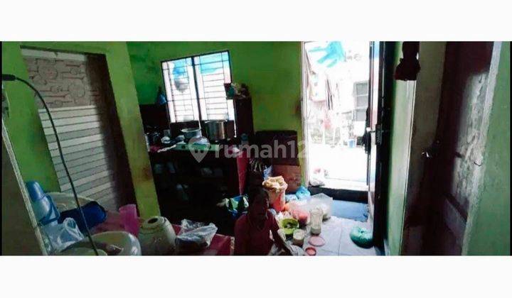 5253ef Rumah di Siantar Utara, Pematang Siantar, Sumatera Utara 7