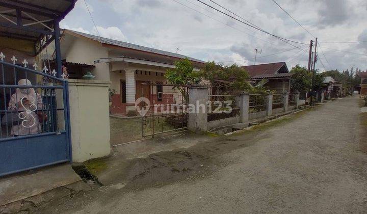 5259ef Rumah Bagus di Namo Rambe, Deli Serdang, Sumatera Utara 2