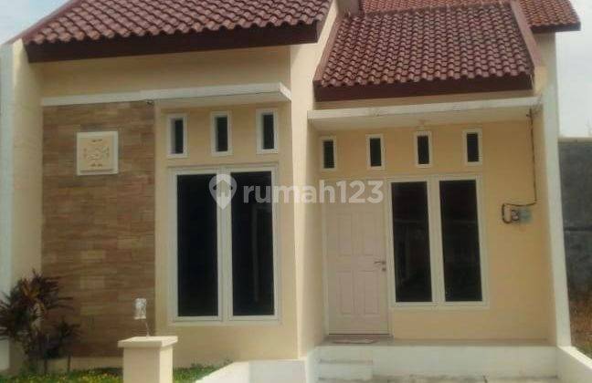 5261ef Rumah Baru di Ungaran, Semarang, Jawa Tengah 1