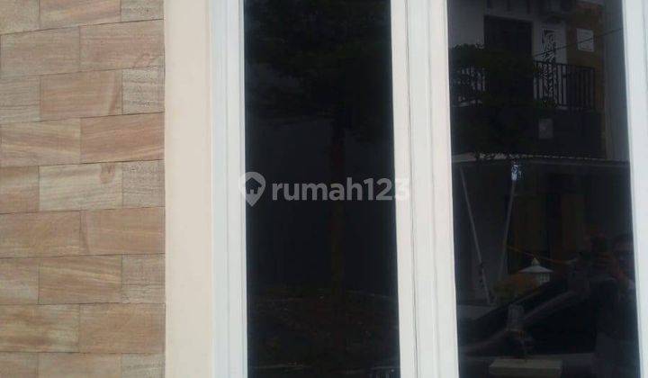 5261ef Rumah Baru di Ungaran, Semarang, Jawa Tengah 4