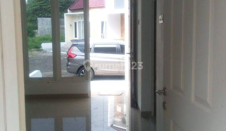 5261ef Rumah Baru di Ungaran, Semarang, Jawa Tengah 6