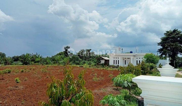 5263us Rumah Bagus di Curug, Serang, Banten  2