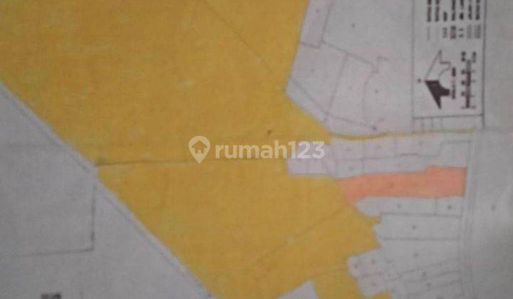 5269us Tanah di Pontang, Serang, Banten SHM  6