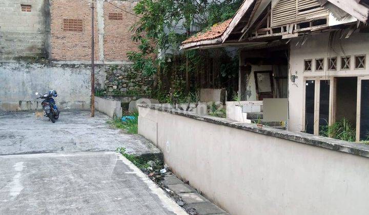 5270ef Rumah Butuh Renovasi di Jatikramat, Bekasi, Jawa Barat 2