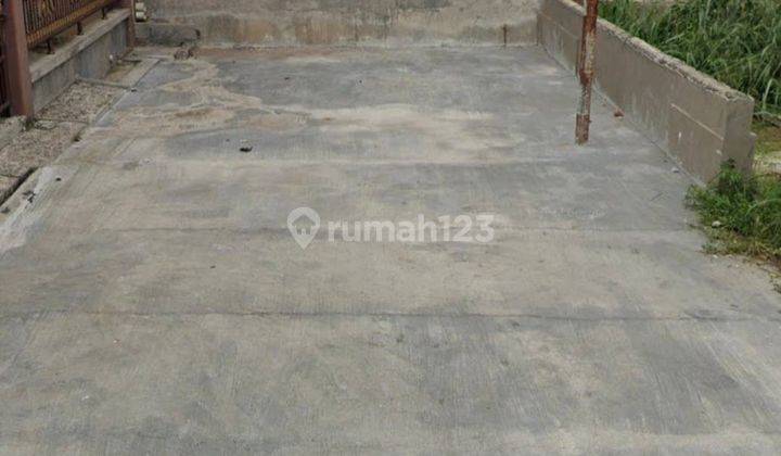 5270ef Rumah Butuh Renovasi di Jatikramat, Bekasi, Jawa Barat 2