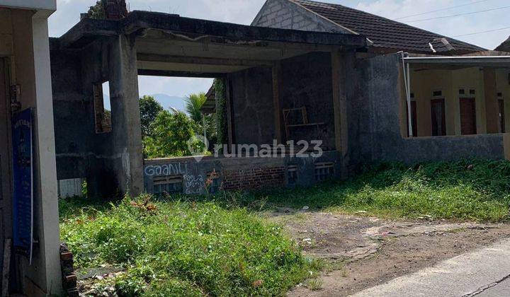 5273ef Tanah di Tarogong Kidul, Garut, Jawa Barat 2