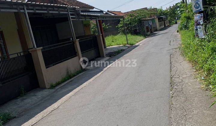 5273ef Tanah di Tarogong Kidul, Garut, Jawa Barat 3